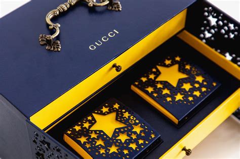 gucci mooncake box|antique mooncake box.